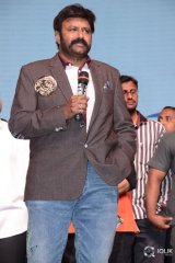 Jai Simha Movie Audio Launch